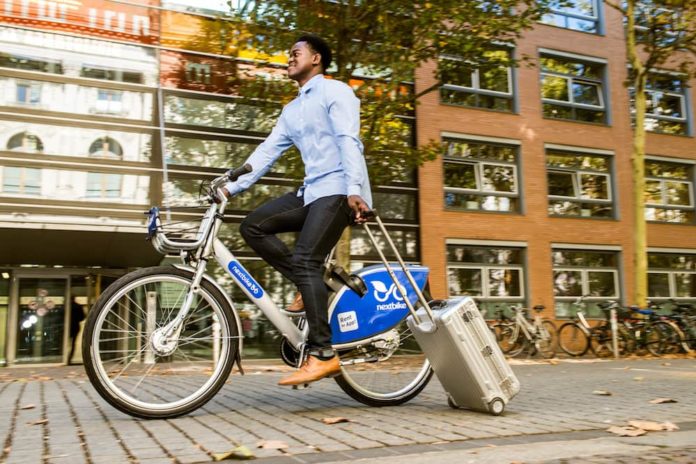 Nextbike Gutschein