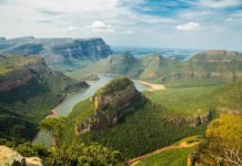 Einreise nach Südafrika wieder möglich Einreise Südafrika