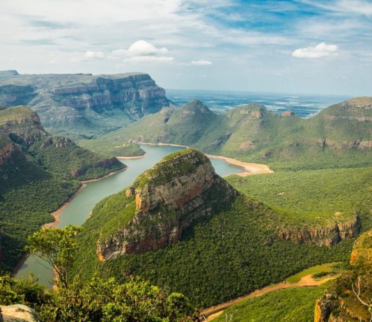 Einreise nach Südafrika wieder möglich Einreise Südafrika