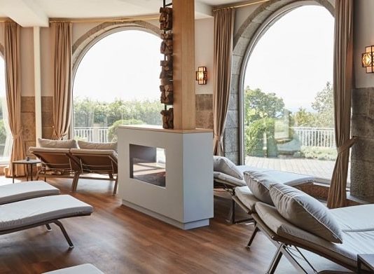 Hunderte Euro sparen bei Steigenberger Hotels in Deutschland und Europa! Steigenberger Hotels
