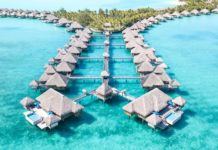 Schnell VIP im Hotel: Bonvoy Status Challenge 2021 Marriott Bonvoy Status Challenge 2021 St. Regis Bora Bora