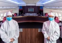 Urlaub 2020 planen: Das erwartet dich im Flug