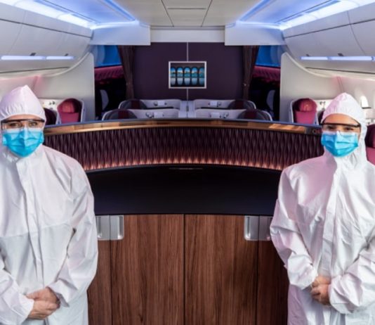 Urlaub 2020 planen: Das erwartet dich im Flug