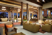 Marriott Promotion Indonesien: Bali ab 10€ pro Nacht