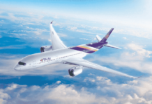 Meilen kassieren für’s Daheimbleiben!