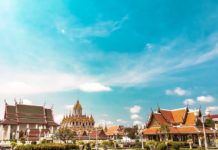 Thailand verlängert Einreisebeschränkung