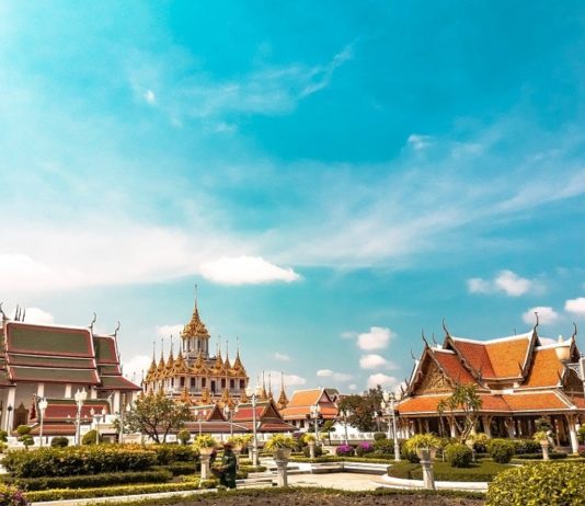 Thailand verlängert Einreisebeschränkung