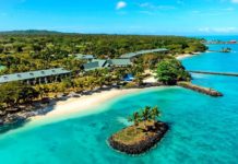 Marriott Bonvoy Neukunden: 2 Aufenthalte = 1 Nacht umsonst in über 5.500 Hotels Marriott Bonvoy Neukunden