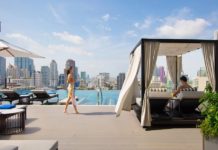 Bangkok Staycation: 29€ geschenkt pro Tag + 5.000 Punkte + Frühstück