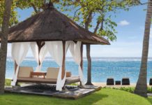 Marriott Luxushotels in Indonesien – Promotion Aktion Marriott Luxushotels Indonesien