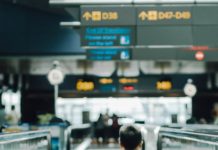 Die 10 besten Flughäfen der Welt – Mit Deutschland in der Liste! besten Flughäfen der Welt