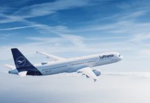 Mit ERGO 4.500 Miles and More Meilen gratis Mit ERGO 6.000 Miles and More Meilen sichern