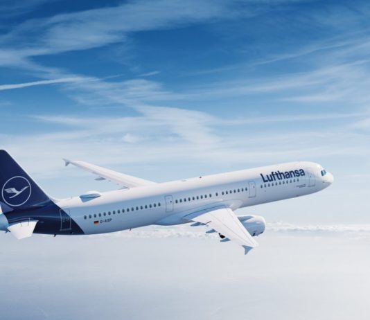 Mit ERGO 4.500 Miles and More Meilen gratis Mit ERGO 6.000 Miles and More Meilen sichern