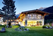 Jagdhof Stubaital: Gewinne deinen Luxus-Aufenthalt für 2 Jagdhof Stubaital