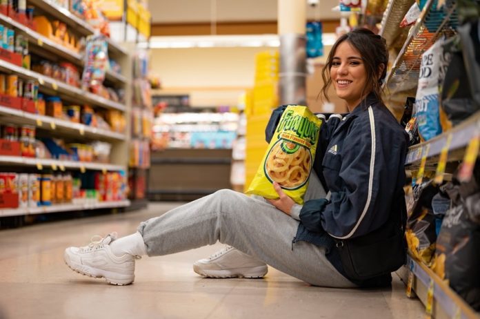20% sparen bei Rewe