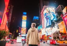 5 Tage Manhattan plus 500$ Shopping Gutschein gewinnen