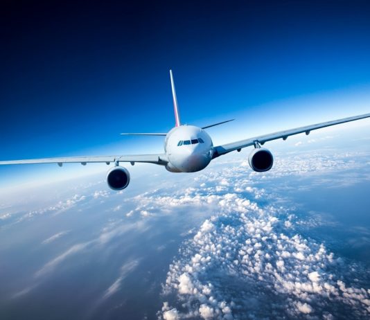 Keine Flugzeug Toilette mehr? Flugzeug Toilette