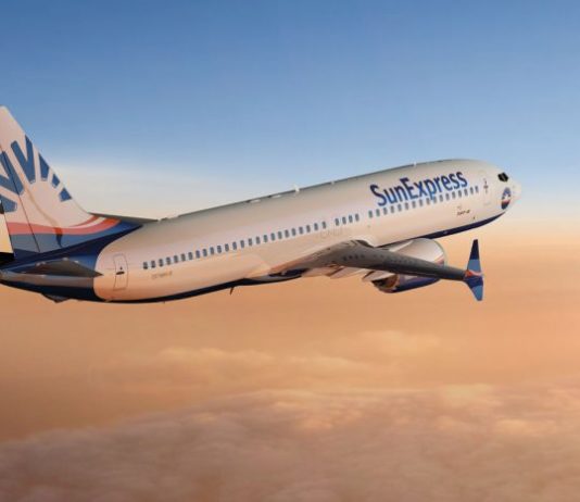 Aus für SunExpress Deutschland: Abbau von 1.200 Arbeitsplätzen SunExpress