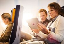 Günstig nach Spanien, Irland, Italien und mehr