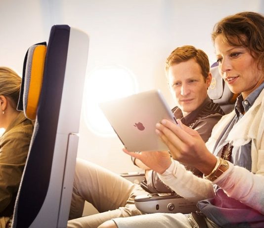 Günstig nach Spanien, Irland, Italien und mehr