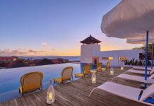 Aloft Bali Seminyak: Gewinne 2 Nächte für 2 Aloft Bali Seminyak Infinity Pool