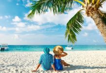 Reisewarnung verlängert für über 160 Länder Reisewarnung verlängert