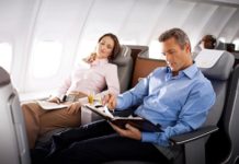 Bis zu 1.500€ sparen! Lufthansa Business Class Sale ab Amsterdam Lufthansa Ticket umbuchen
