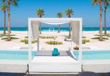 GHA Discovery: Jetzt doppelte Statusnächte sammeln Nikki Beach Resort Dubai