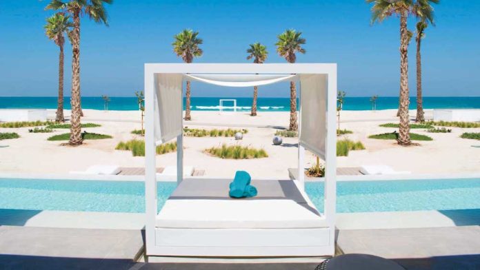 Nikki Beach Resort Dubai