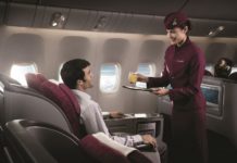 Beste Business Class der Welt ab Prag nach z.B. Japan und Thailand ab 1.445€