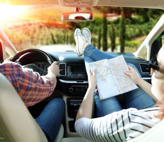 „All-you-can-travel“ Pass – Bis zu 62 Nächte für 2 Personen nur 399€! Achat Sommer Flatrate