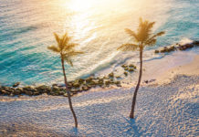 Aruba Urlaub ohne Reisewarnung Corona Urlaub Einreise Geimpfte