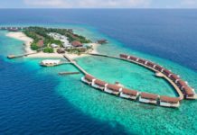Marriott Bonvoy Bonus Promotion: Punkte ohne Limit Westin Mirandhoo - ein Tipp für die Malediven Reise