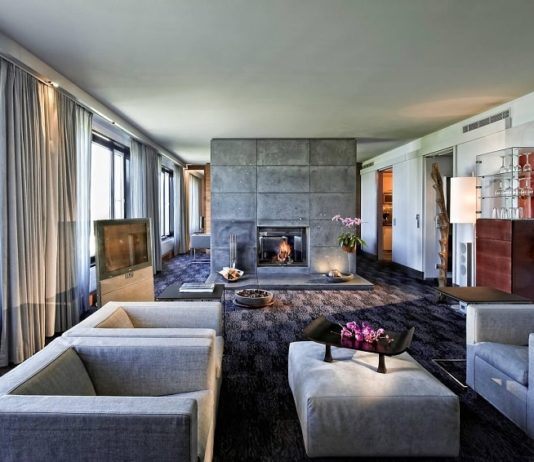Marriott Hotels : 25% Rabatt plus kostenloses Frühstück