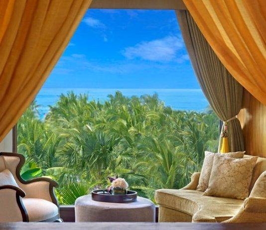 Marriott – Bis zu 30.000 Punkte pro Nacht günstiger?