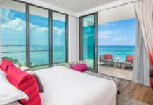 34% Rabatt in IHG Hotels bis März 2021