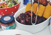 Die Grillsaison beginnt – Mit bis zu 20fachen Payback Punkten