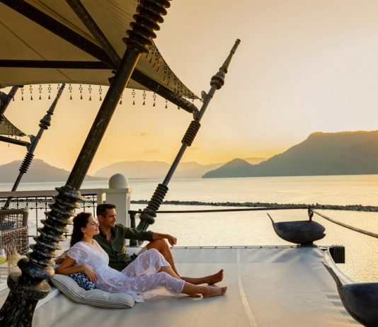 Marriott Malaysia: Bis zu 40% Rabatt, Zimmer Upgrades und mehr!