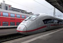 Läuft – Bis zu 15€ Bahn Gutscheine ab 2,70€ kaufen