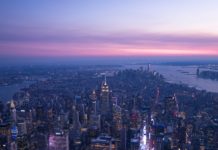 Singapore Airlines A380 nach New York für 358€ inkl. 40 Kg Gepäck