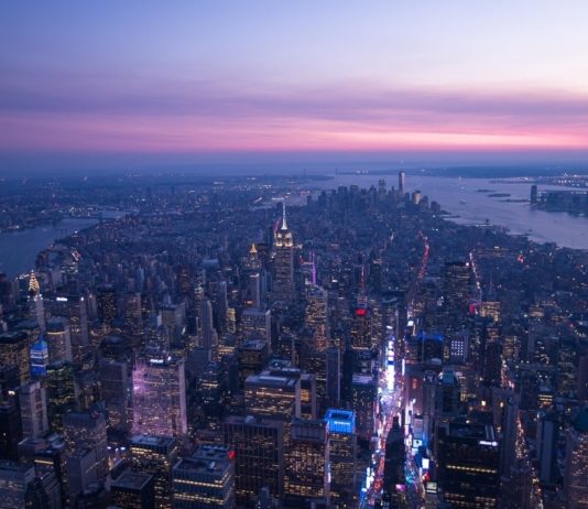 Singapore Airlines A380 nach New York für 358€ inkl. 40 Kg Gepäck