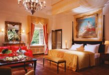 Marriott Luxushotels – Zimmer Upgrades und mehr