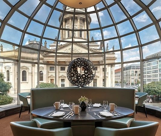 2 Nächte im 5* Hotel + Städtereise durch Deutschland + Frühstück ab 189€