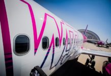 Nur heute 30% auf alle Flüge bei Wizzair – Z.B. Wien ab 33 Euro wizzair