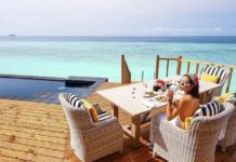 Hilton Honors Punkte kaufen mit 100% Bonus