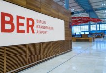 BER öffnet am 31. Oktober – Tegel schließt am 8. November Der neue Flughafen Berlin Brandenburg
