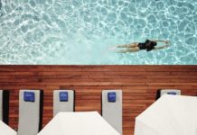 1.500 Bonuspunkte bei Accor Hotels in Südeuropa