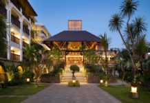 Gewinne 2 Nächte für 2 im Element by Westin in Ubud Bali