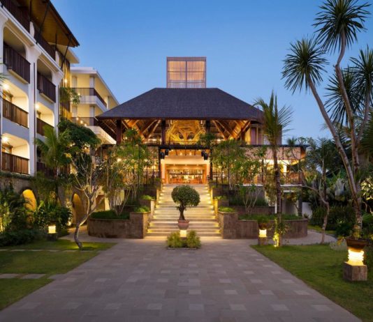 Gewinne 2 Nächte für 2 im Element by Westin in Ubud Bali