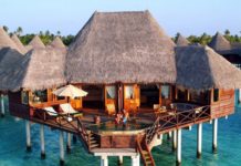 Mindestens 15% Rabatt bei Booking.com bis Januar 2021